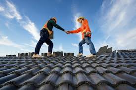 Best Commercial Roofing Services  in Archer Lodge, NC